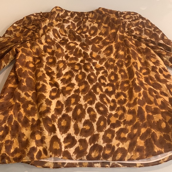 Kate Spade blouse - size L - Picture 10 of 10